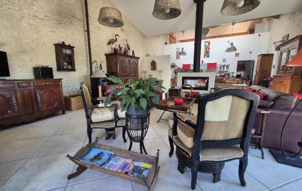 Vente Maison Surgeres   