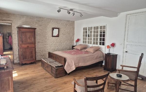 Vente Maison Surgeres   