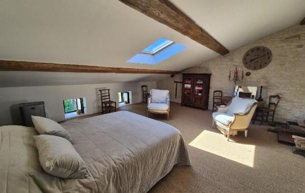 Vente Maison Surgeres   