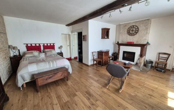 Vente Maison Surgeres   