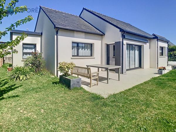 Achat maison Plouhinec - 5 pièce(s) - 95 m² - 451 500 €