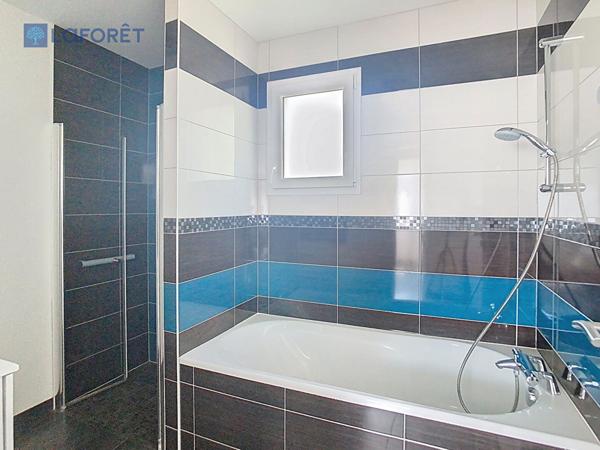 Achat maison Plouhinec - 5 pièce(s) - 95 m² - 451 500 €