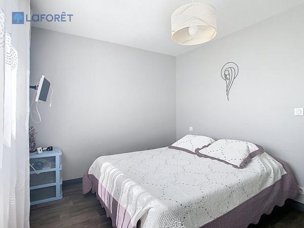 Achat maison Plouhinec - 5 pièce(s) - 95 m² - 451 500 €