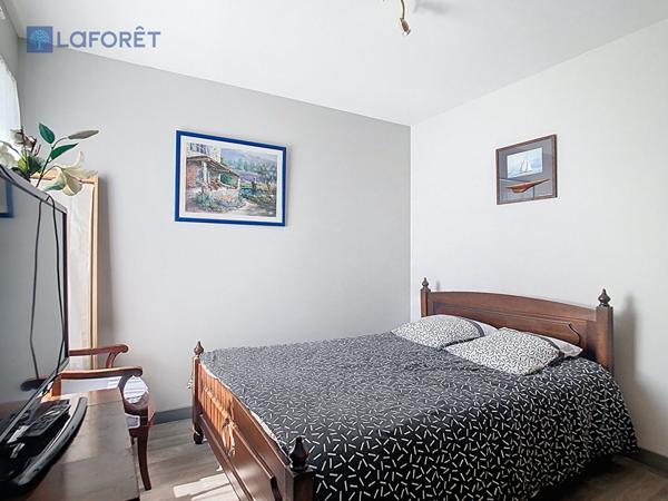 Achat maison Plouhinec - 5 pièce(s) - 95 m² - 451 500 €