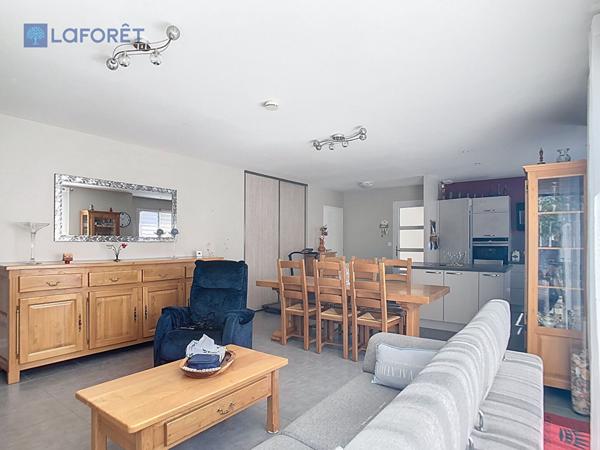 Achat maison Plouhinec - 5 pièce(s) - 95 m² - 451 500 €