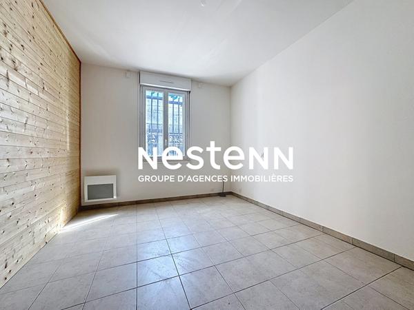 Appartement 3 pièces à louer à Perpignan - Saint-Martin, rez-de-chaussée, calme et lumineux