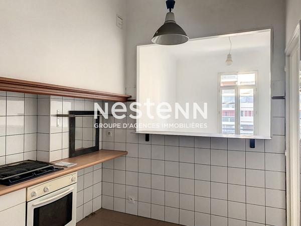 PERPIGNAN, Appartement 3 pièces 66.64 m2 Perpignan Boulevard  Félix Mercader avec cave