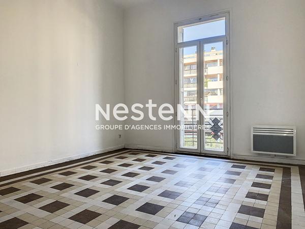 PERPIGNAN, Appartement 3 pièces 66.64 m2 Perpignan Boulevard  Félix Mercader avec cave