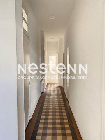 PERPIGNAN, Appartement 3 pièces 66.64 m2 Perpignan Boulevard  Félix Mercader avec cave