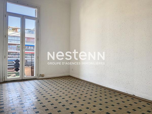 PERPIGNAN, Appartement 3 pièces 66.64 m2 Perpignan Boulevard  Félix Mercader avec cave
