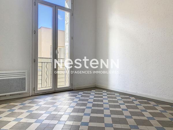 PERPIGNAN, Appartement 3 pièces 66.64 m2 Perpignan Boulevard  Félix Mercader avec cave
