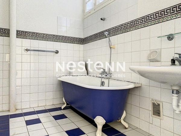 PERPIGNAN, Appartement 3 pièces 66.64 m2 Perpignan Boulevard  Félix Mercader avec cave