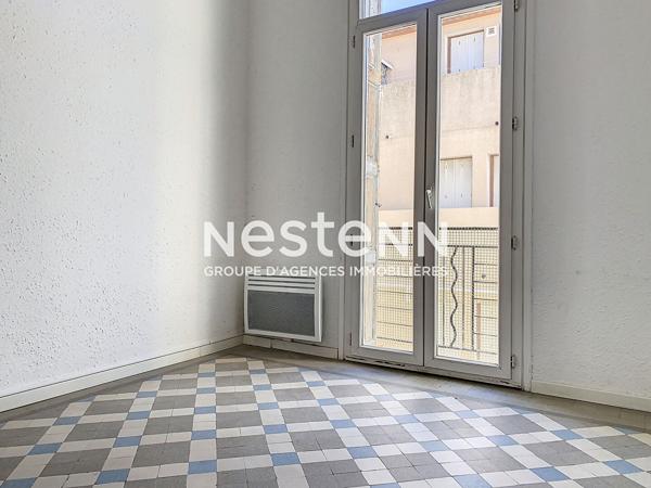 PERPIGNAN, Appartement 3 pièces 66.64 m2 Perpignan Boulevard  Félix Mercader avec cave