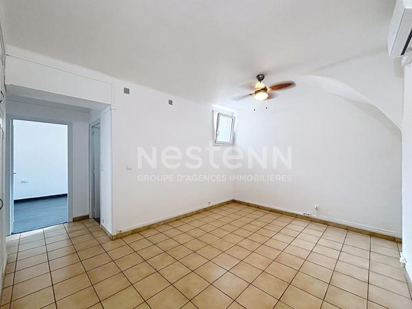 Appartement 3 pièces climatisé 67.86m2 à louer à Toulouges