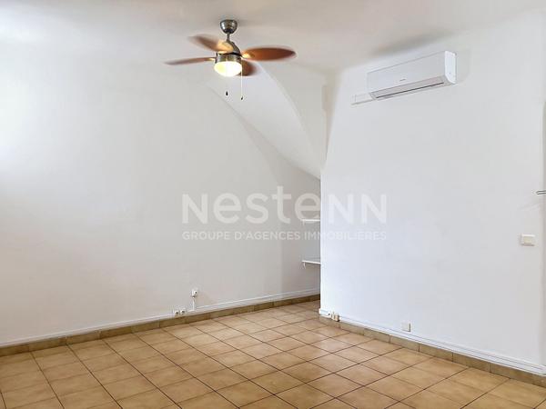 Appartement 3 pièces climatisé 67.86m2 à louer à Toulouges