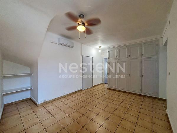 Appartement 3 pièces climatisé 67.86m2 à louer à Toulouges