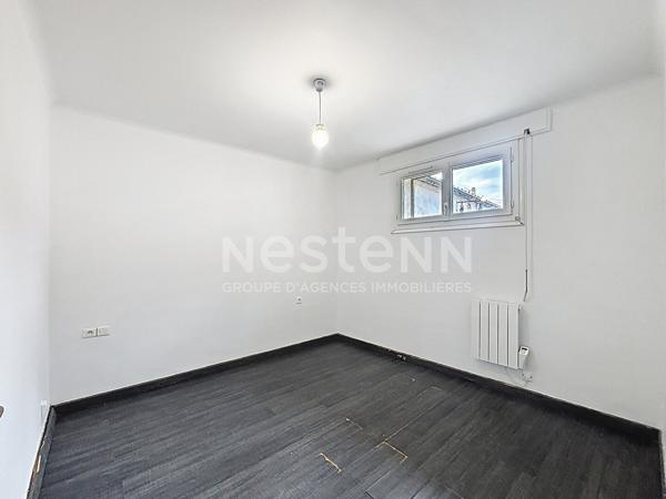 Appartement 3 pièces climatisé 67.86m2 à louer à Toulouges