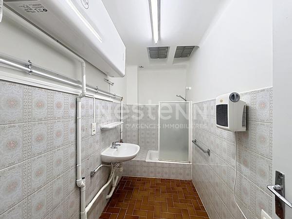 Appartement 3 pièces climatisé 67.86m2 à louer à Toulouges