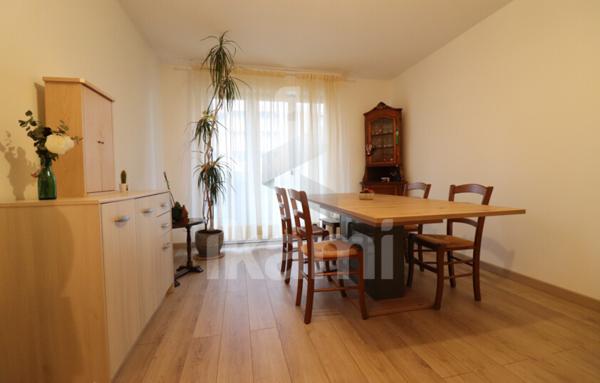 Appartement de 56 m²