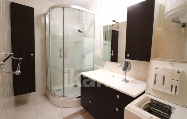 Appartement de 56 m²