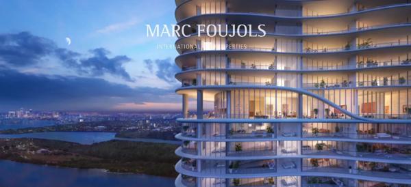 Sunny Isles – Miami – Appartement vue Océan Atlantique