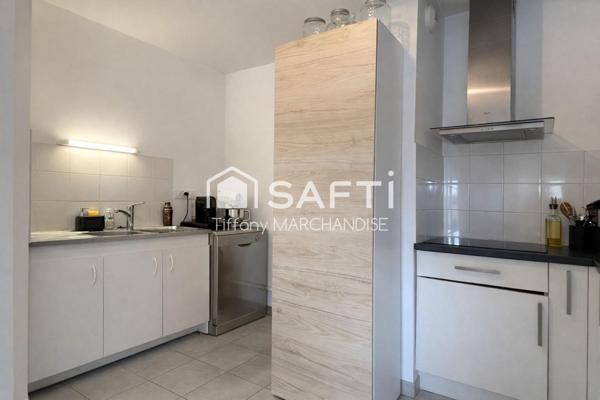 Appartement à vendre sur Saint-Jean-D'illac