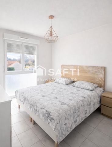 Appartement à vendre sur Saint-Jean-D'illac