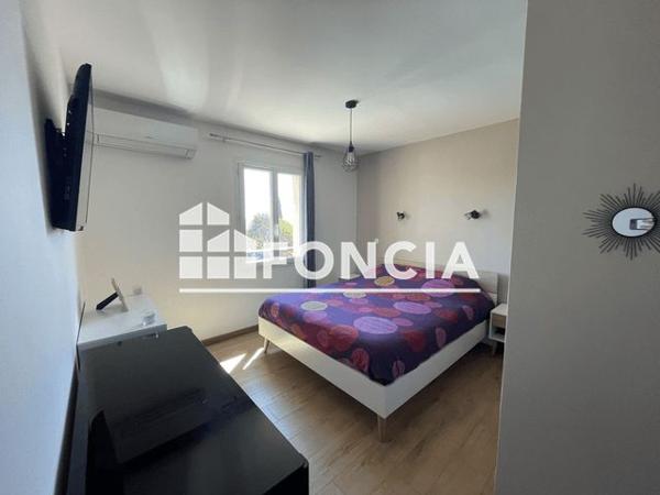 Location Maison 4 pièces 111.09 m² - LOT. PANORAMA DU THOUAR La Garde 83130