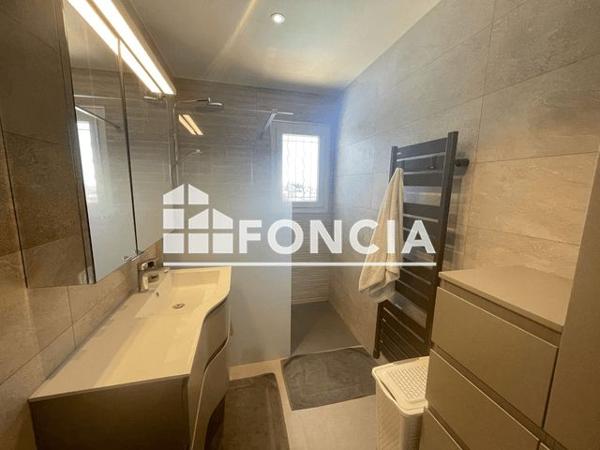 Location Maison 4 pièces 111.09 m² - LOT. PANORAMA DU THOUAR La Garde 83130