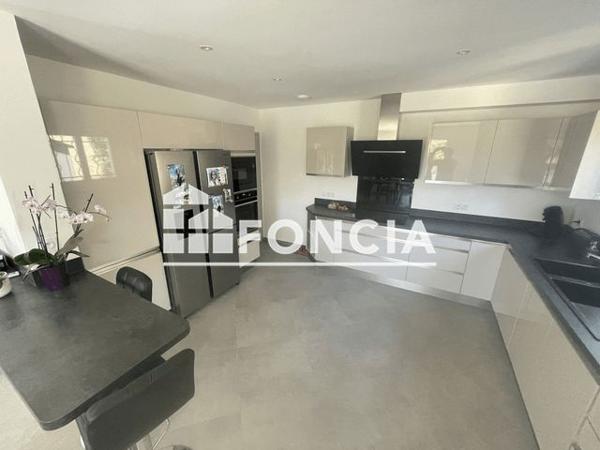 Location Maison 4 pièces 111.09 m² - LOT. PANORAMA DU THOUAR La Garde 83130