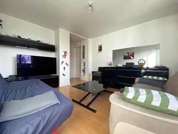 Appartement Bures Sur Yvette 3 pièce(s) 57.24 m2