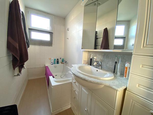 Appartement Bures Sur Yvette 3 pièce(s) 57.24 m2