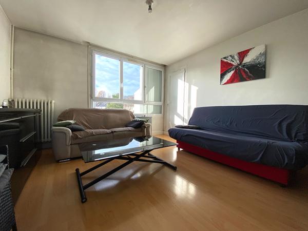 Appartement Bures Sur Yvette 3 pièce(s) 57.24 m2