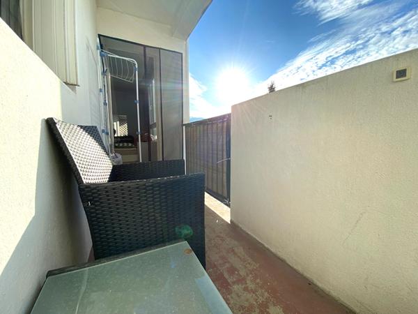 Appartement Bures Sur Yvette 3 pièce(s) 57.24 m2