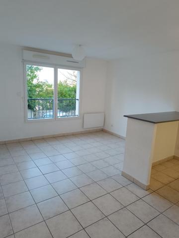 Appartement T2 35 m²  avec locataire en place