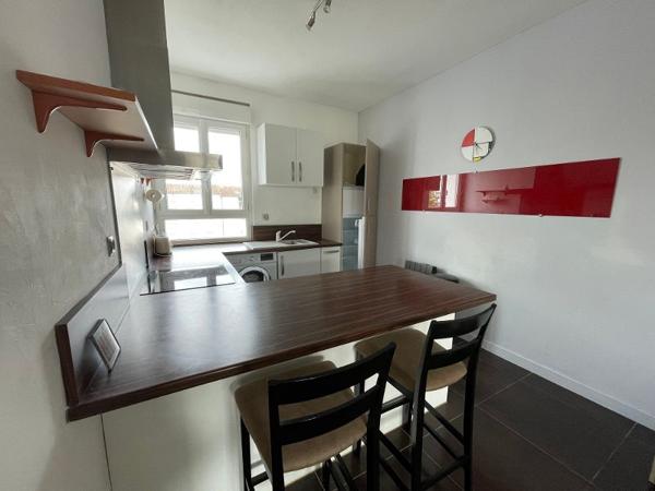 Royan appartement ultra centre Royan