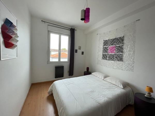 Royan appartement ultra centre Royan