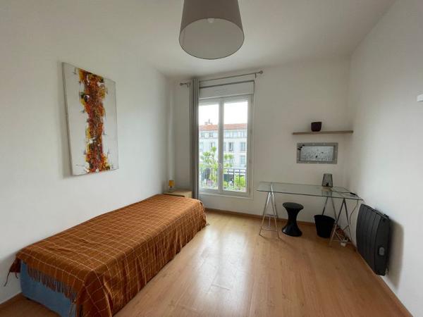 Royan appartement ultra centre Royan