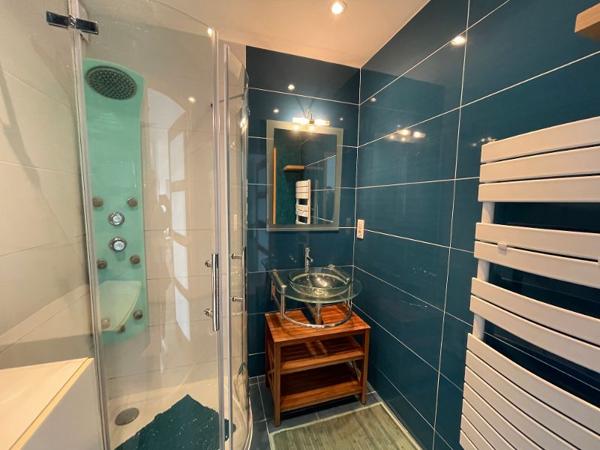 Royan appartement ultra centre Royan