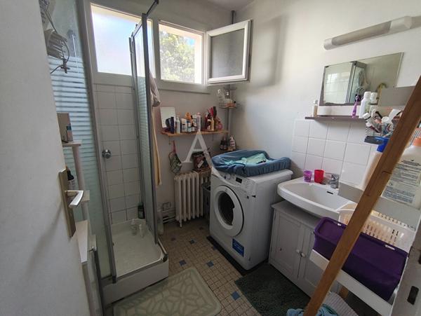 Appartement Saintes 4 pièces 83 m2