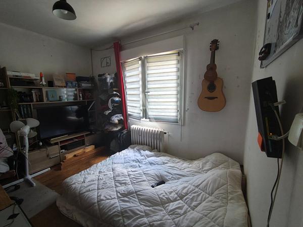 Appartement Saintes 4 pièces 83 m2