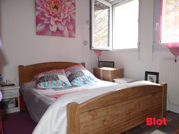 Appartement 2 pièce(s)