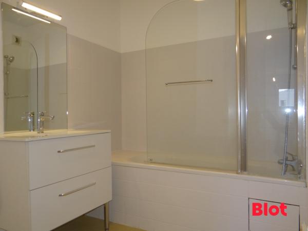 Appartement 2 pièce(s)