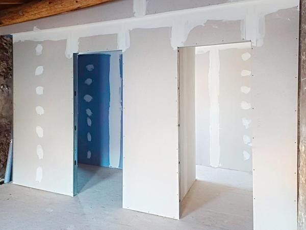 Spacieux T2 Duplex orienté Sud-Ouest à aménager