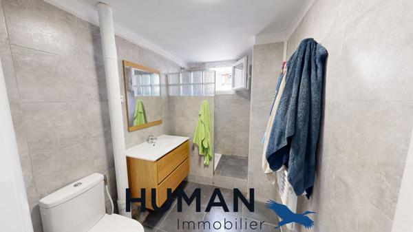 Appartement à vendre |  Marseille 05 |  5 pièces | 80 m²