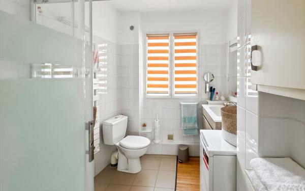 Appartement à vendre    2 pièces • 37,58 m2 Deauville