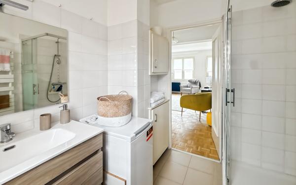 Appartement à vendre    2 pièces • 37,58 m2 Deauville