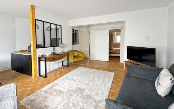 Appartement à vendre    2 pièces • 37,58 m2 Deauville