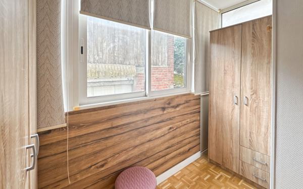 Appartement à vendre    2 pièces • 37,58 m2 Deauville