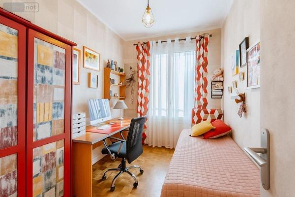 Maison à vendre à Angers dans le Maine-et-Loire (49100), ref : 49005-1350